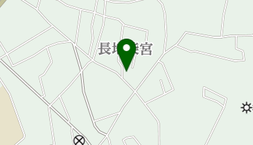 郷土学習館の地図画像