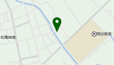 DoggyWashMegの地図画像