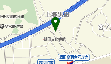 厨房機器リサイクルセンターの地図画像