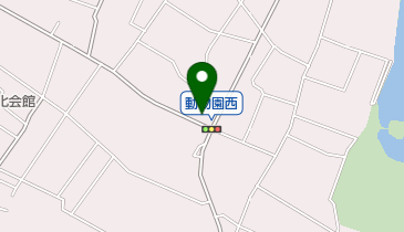 りんどう薬局の地図画像