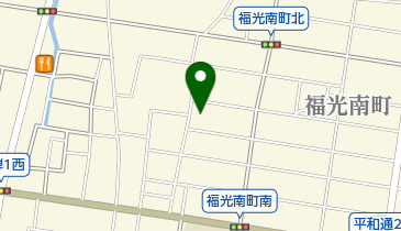 株式会社パートナー保険岐阜岐阜支店の地図画像