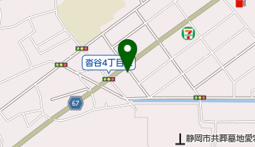 アフロディーテ(Aphrodite)の地図画像