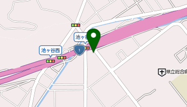 オニックの地図画像