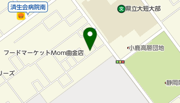 珈琲屋クレセントの地図画像