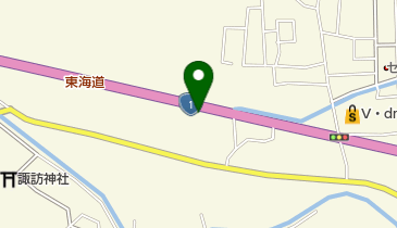 株式会社ファーレン(Fahren)の地図画像