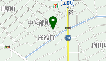 谷口薬品の地図画像