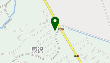 GROWの地図画像
