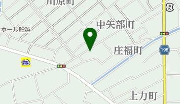 コーエイ薬局清水店の地図画像