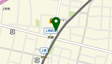 ホノホノの地図画像