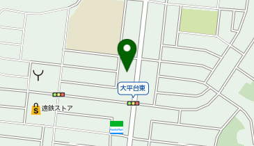 アルモニの地図画像