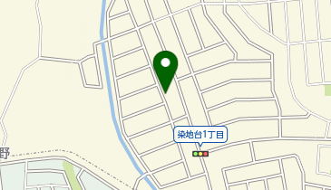 CARSHOPTGFの地図画像