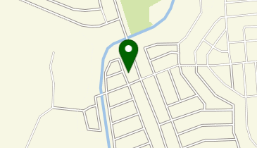 きらり動物病院の地図画像