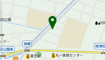 パウゼの地図画像