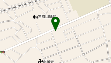 JHASアロマルーム・トウィンクルの地図画像