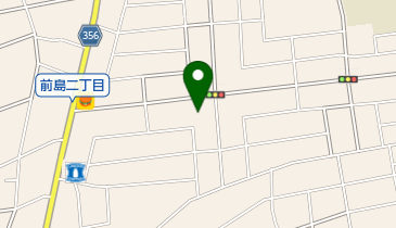 ミルフィック(MLFHC)藤枝店の地図画像
