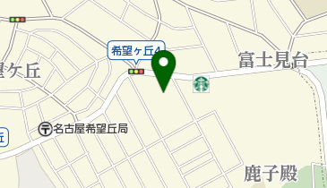 有限会社イイヌマの地図画像