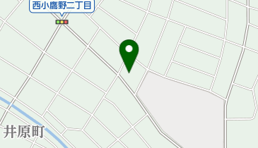 エムエムプラン森の地図画像