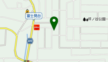 夢助工房の地図画像