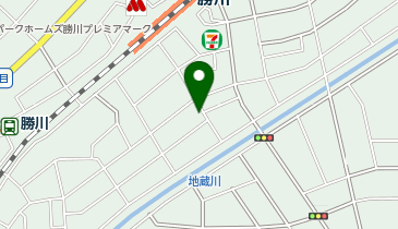 はなよめ工房の地図画像