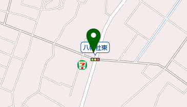 チャージモーターサイクルズの地図画像