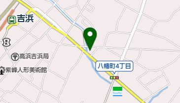 火妥花の地図画像