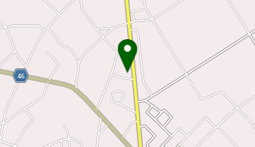 あい総合動物病院の地図画像