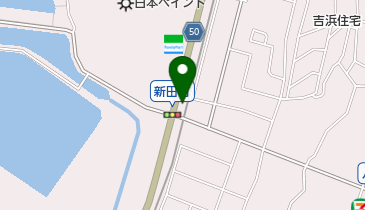 POLISHEDSKUNKの地図画像