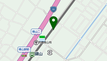 整膚師三重養成校の地図画像