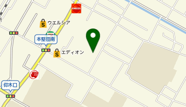 まるたやの地図画像