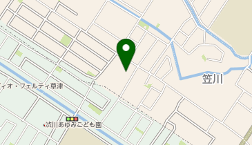 中村商会の地図画像
