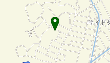 ノエビア化粧品京滋販社の地図画像