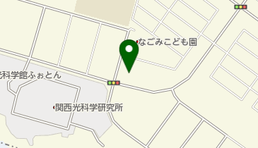 ヘアーステーション Verdeの地図画像