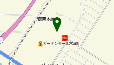 カインズホーム 木津川店 カインズホーム 周辺のカレー Navitime