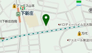 大阪府大阪市東淀川区の介護サービス 施設一覧 Navitime