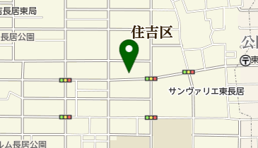 有限会社野中商会の地図画像
