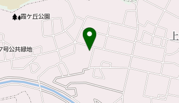 みずたに鍼灸院の地図画像