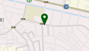 野津歯科医院の地図画像