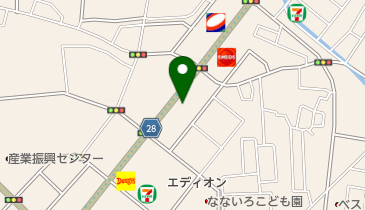 サイクルガレージKCS中百舌鳥店の地図画像