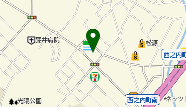 WISHの地図画像
