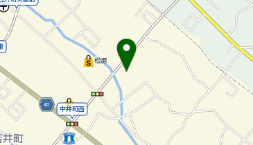ジェネシス・オートの地図画像