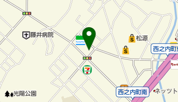 divertaの地図画像