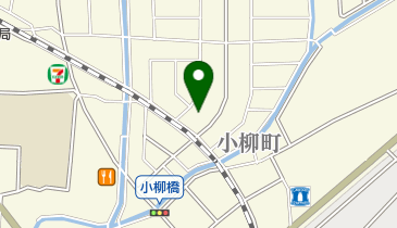 ジャンクヤードの地図画像