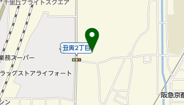 三井倉庫株式会社の地図画像