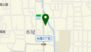 有限会社宮西不動産の地図画像