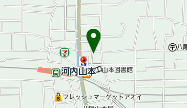 大阪府八尾市山本町の花屋一覧 Navitime