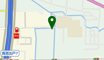 株式会社たか穂米穀の地図画像