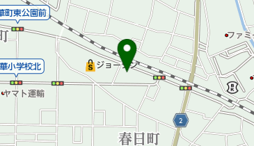 キンダーキッズインターナショナルスクール八尾校 八尾市 幼稚園 保育園 581 0061 の地図 アクセス 地点情報 Navitime