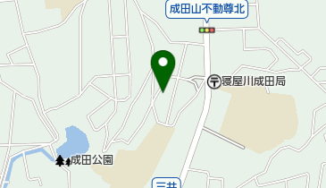 株式会社ヒューマンキャピタルの地図画像