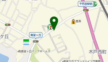 ジュニアニマルホスピタルの地図画像