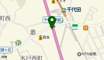 イーネの地図画像